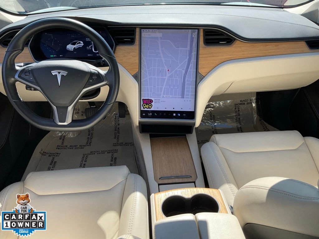 Used 2018 Tesla Model S 75D image 36