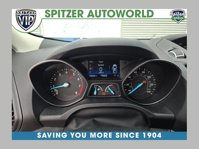 Used 2017 Ford Escape SE w/ SE Cold Weather Package