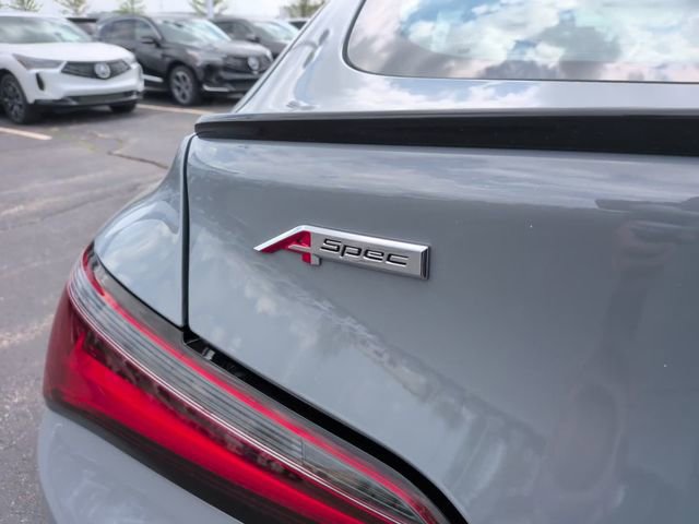 New 2026 Acura Integra A-Spec FWD image 7