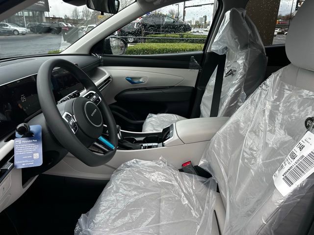 New 2026 Hyundai Tucson SEL AWD/4WD image 15