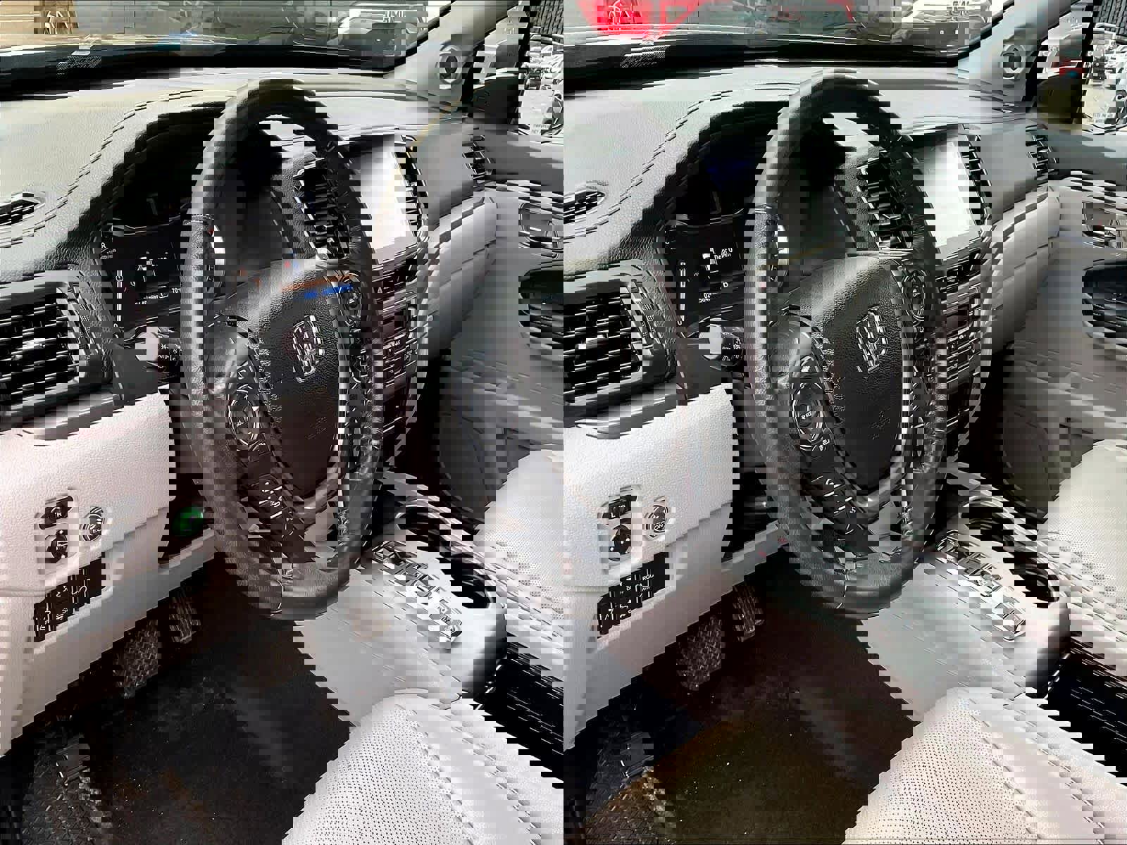 Used 2023 Honda Ridgeline RTL image 8