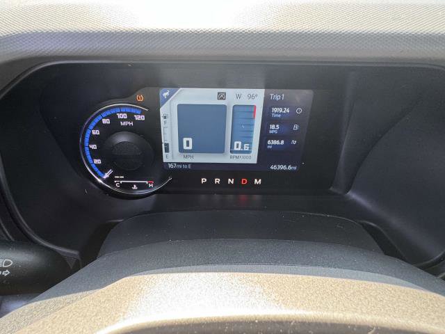 Used 2022 Ford Bronco Big Bend image 35