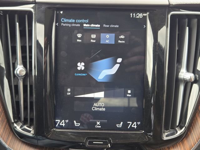 Used 2020 Volvo XC60 T6 Inscription w/ Protection Package Premier image 20