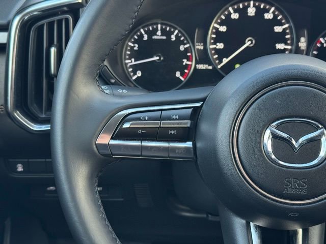 Certified 2025 MAZDA CX-50 AWD 2.5 S w/ Premium Plus Pkg image 24