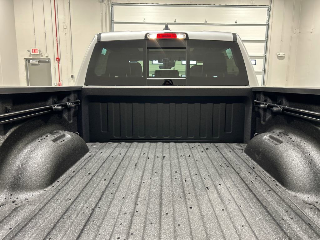 New 2026 RAM 1500 Laramie image 36