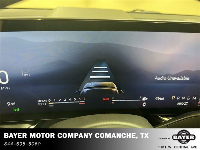 New 2025 Buick Envision Preferred image 11