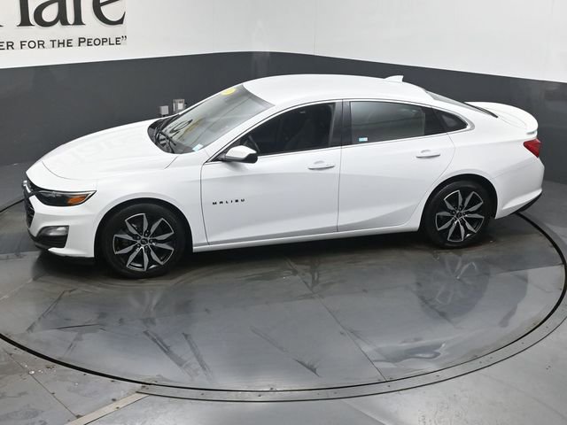 Used 2023 Chevrolet Malibu RS image 56