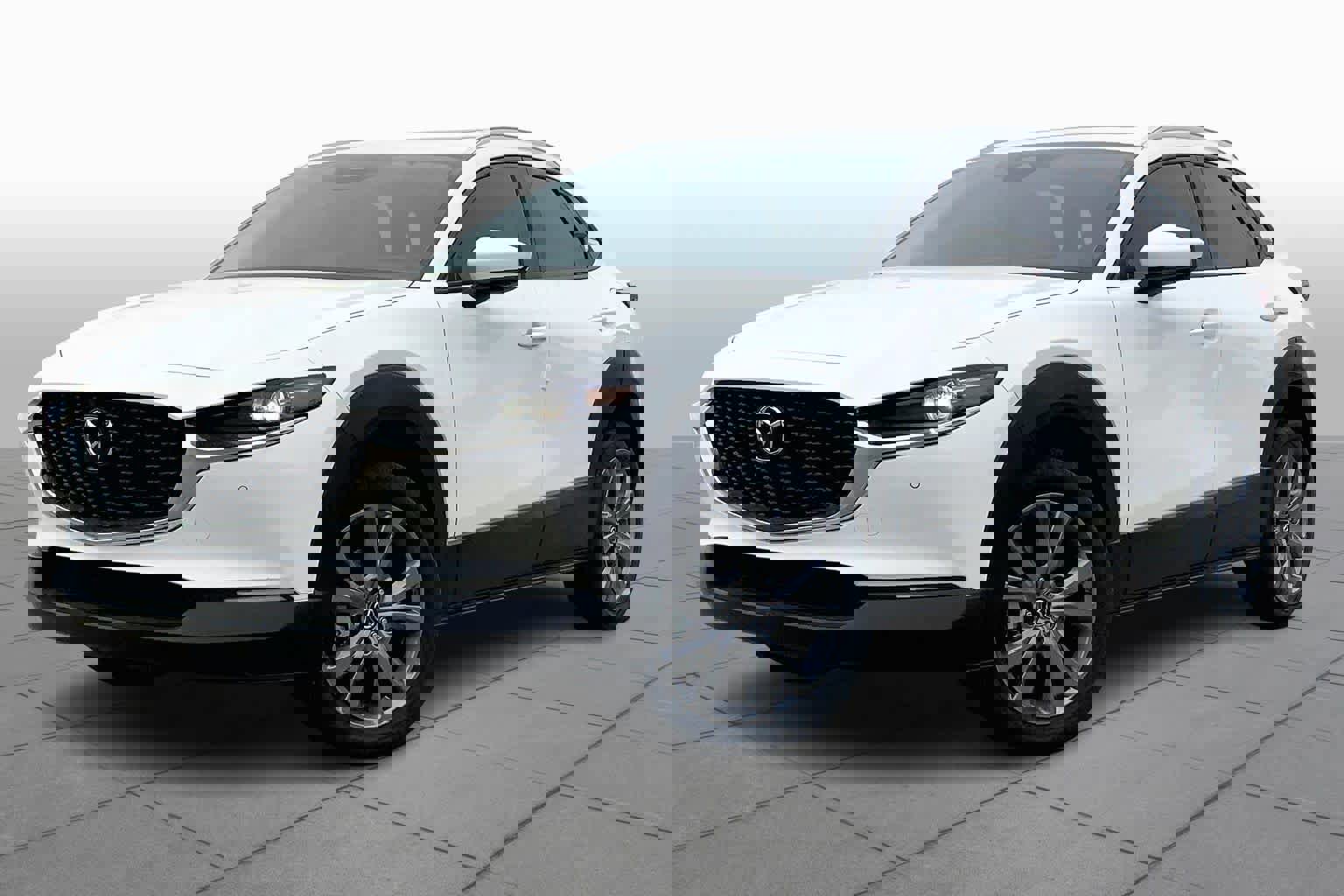 New 2026 MAZDA CX-30 AWD 2.5 S w/ Premium Package image 1