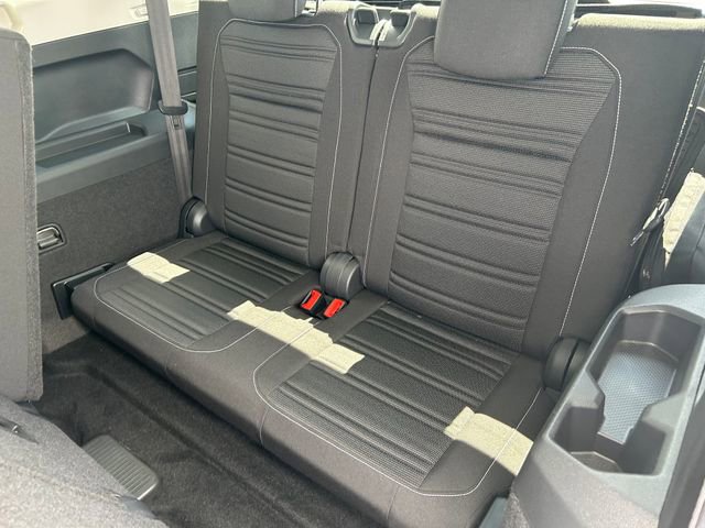 Certified 2023 Volkswagen Tiguan S w/ Driver Assistance Package FWD image 23