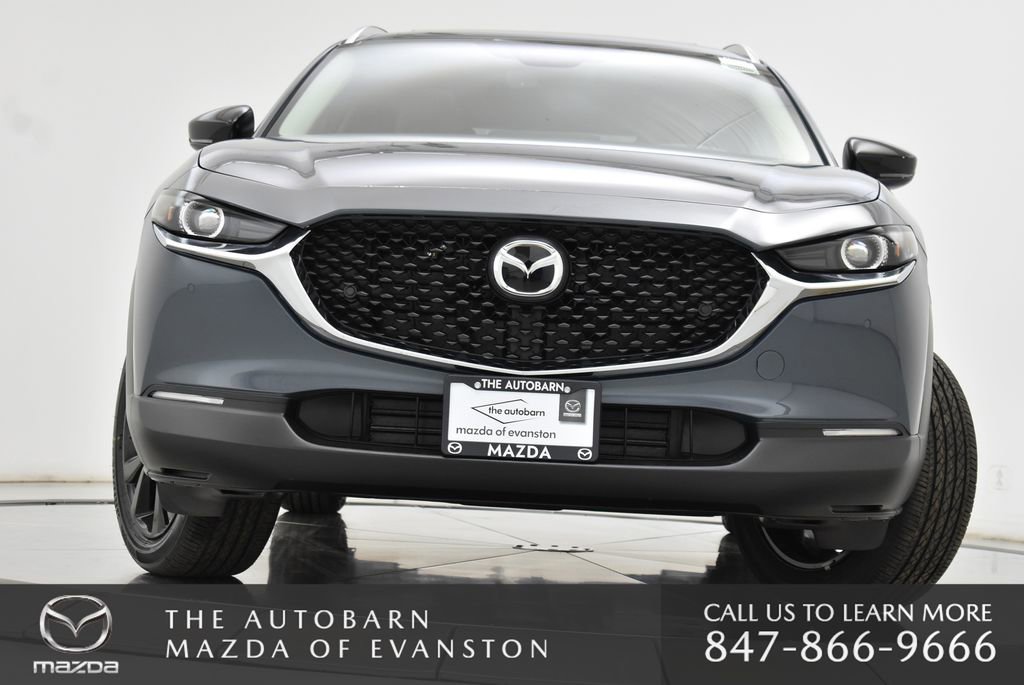 New 2026 MAZDA CX-30 AWD 2.5 S image 5