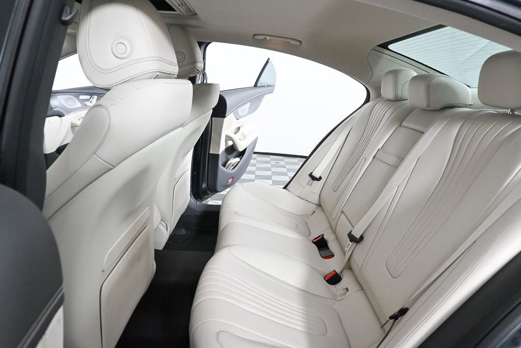 Certified 2020 Mercedes-Benz CLS 450 image 18