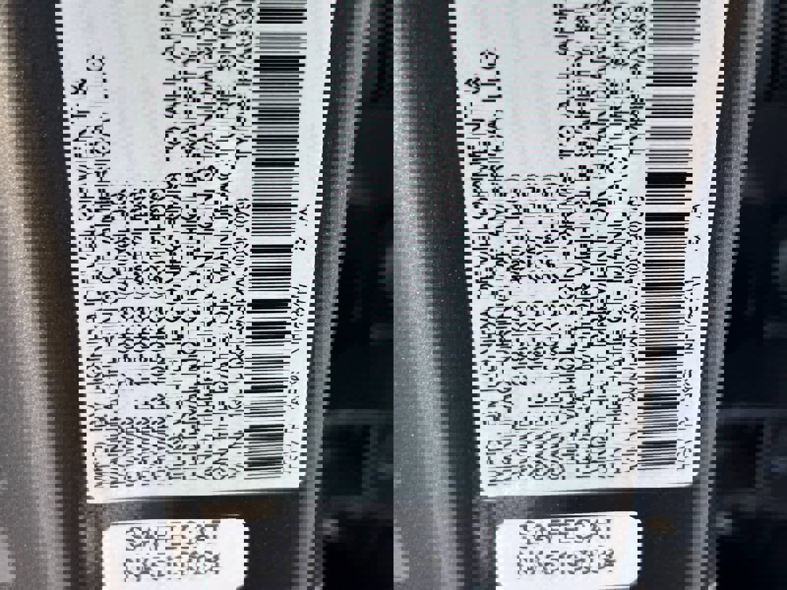 Used 2023 Acura TLX w/ A-SPEC Pkg image 30