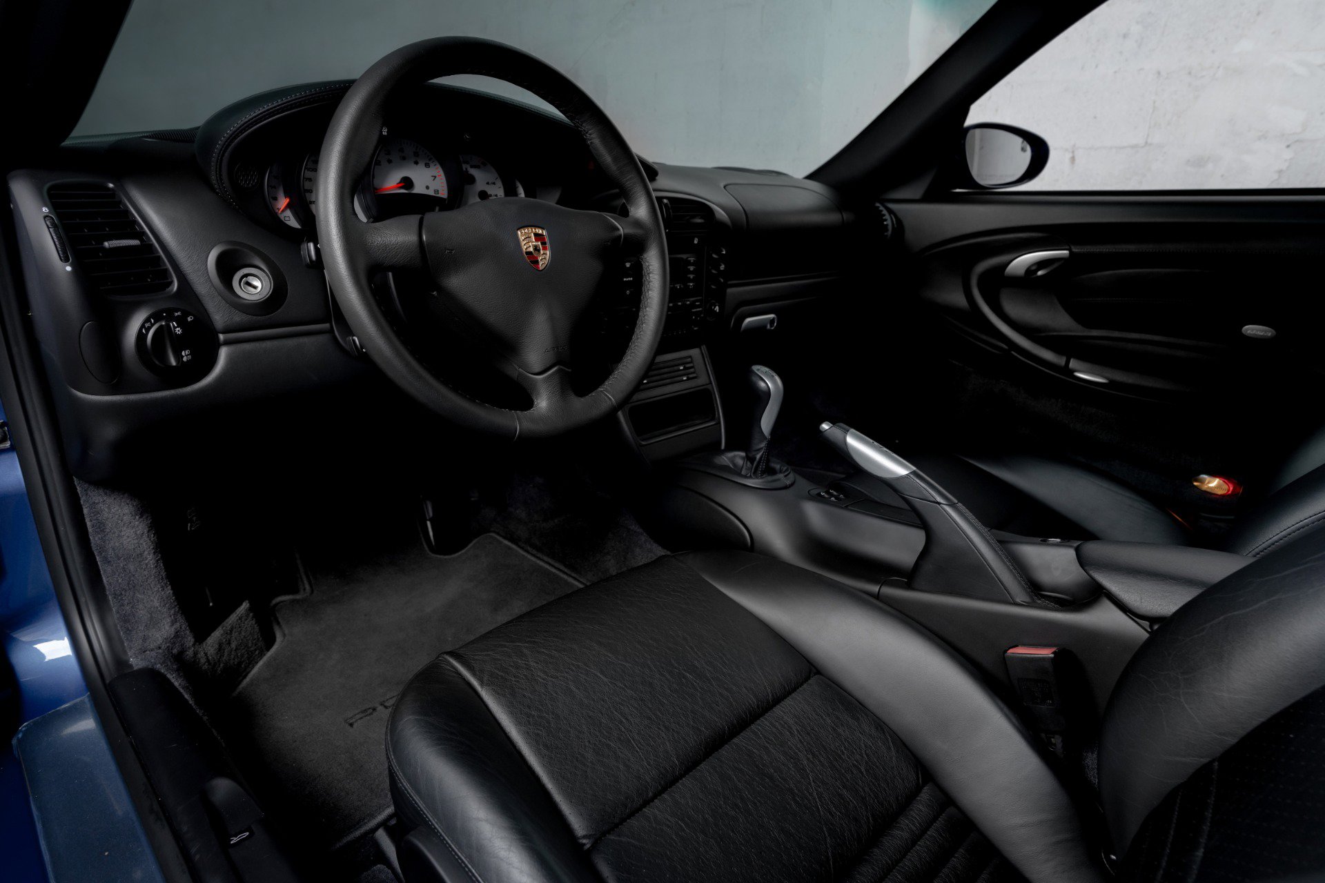 Used 2003 Porsche 911 GT2 image 14