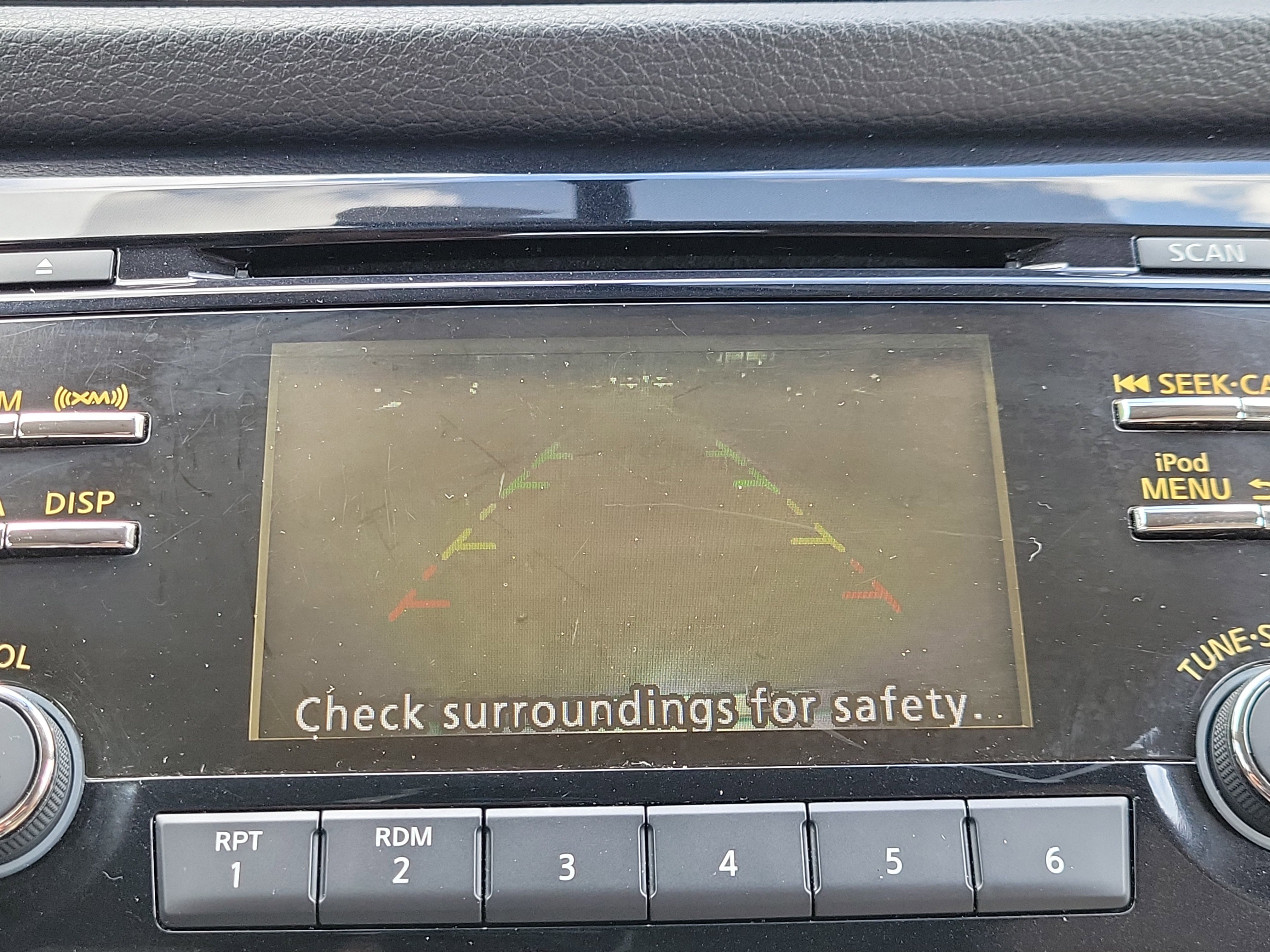 Used 2017 Nissan Rogue SV FWD image 27