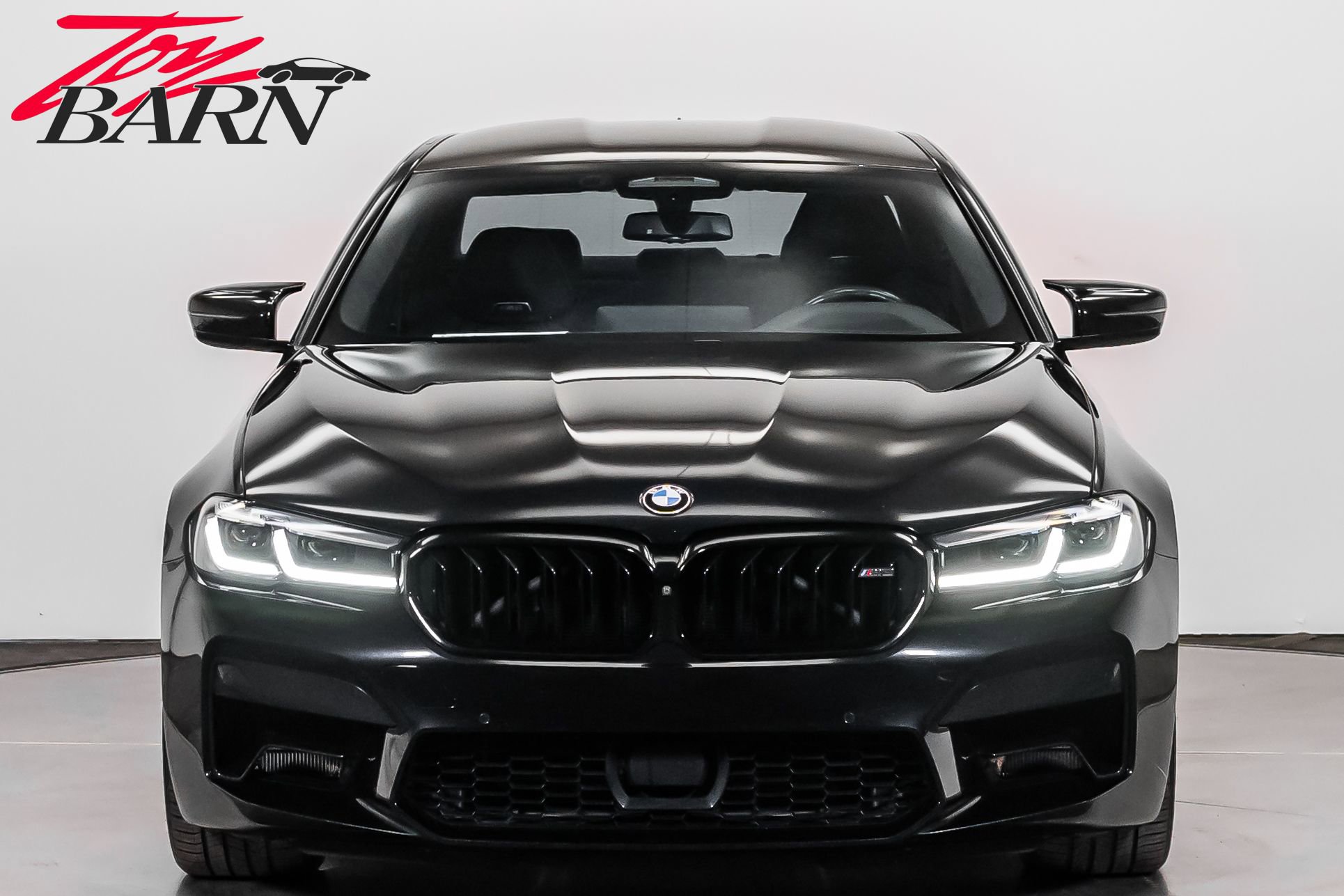 Used 2022 BMW M5 w/ Executive Package image 8