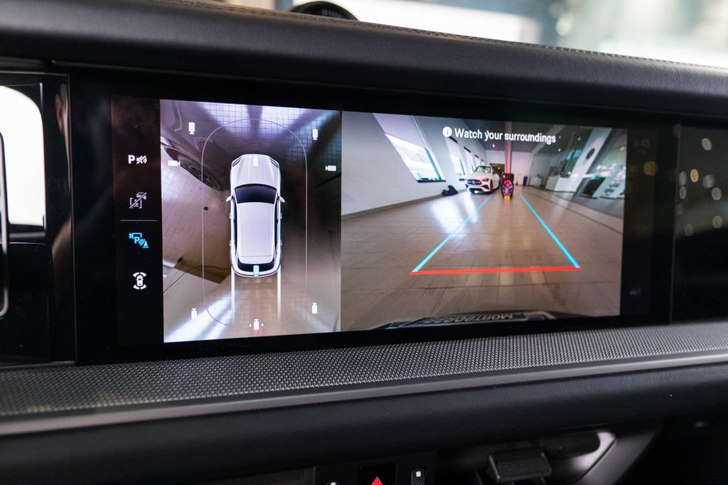 New 2026 Porsche Cayenne AWD/4WD image 29