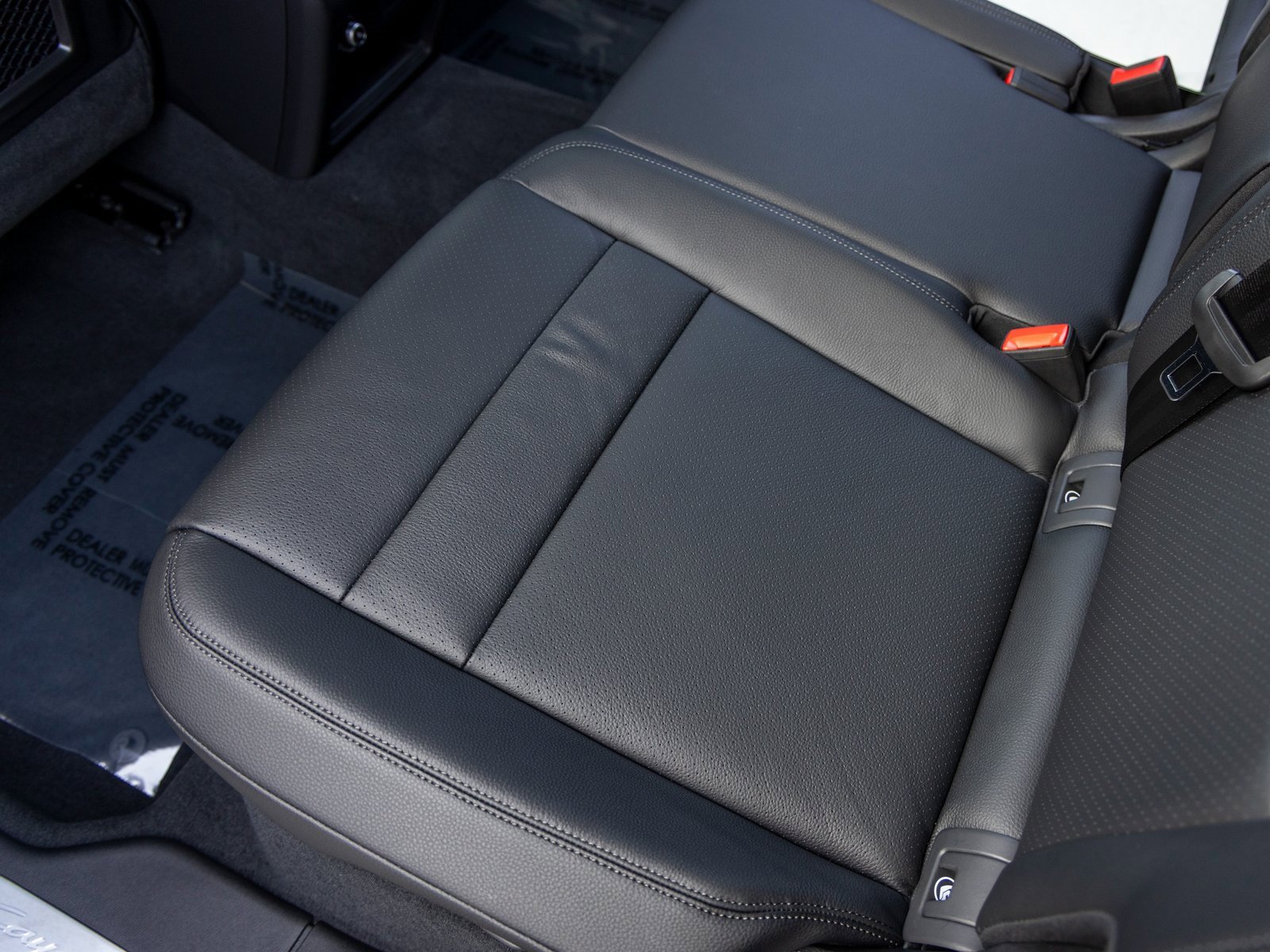 New 2025 Porsche Cayenne E-Hybrid image 39