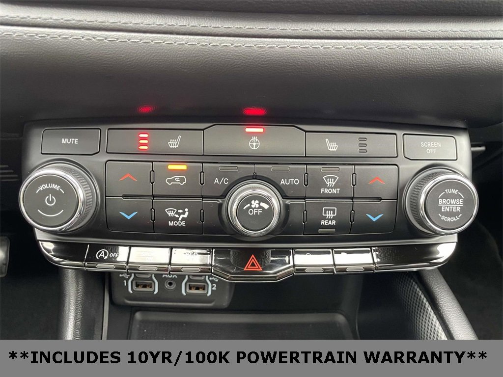 Used 2021 Dodge Durango GT image 29