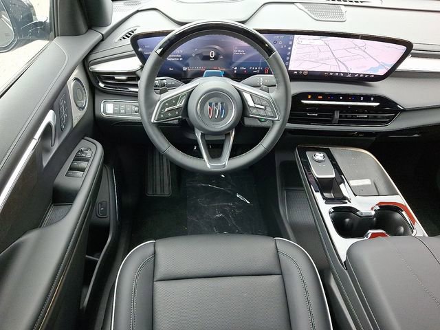 New 2026 Buick Enclave Avenir w/ Super Cruise Package image 7