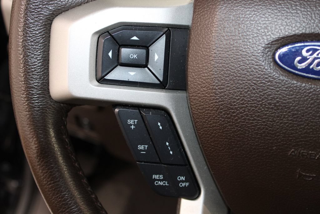 Used 2022 Ford F350 King Ranch w/ King Ranch Ultimate Package AWD/4WD image 22