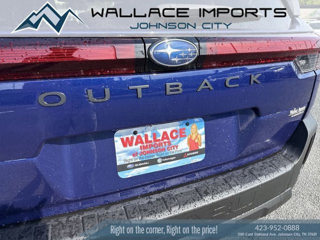 New 2026 Subaru Outback Limited AWD/4WD image 51