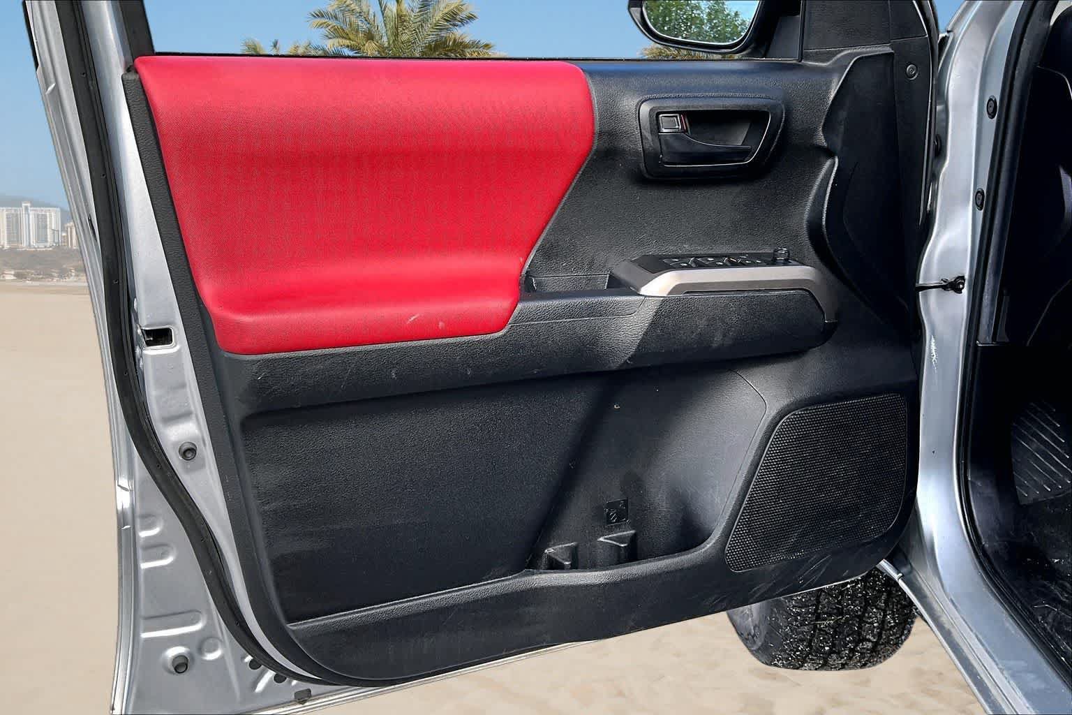 Used 2023 Toyota Tacoma SR5 RWD image 25