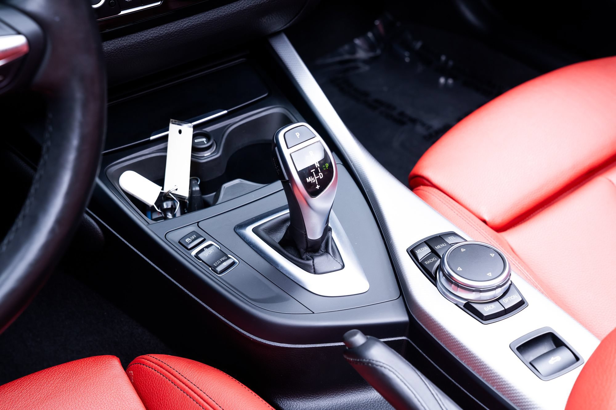 Used 2016 BMW M235i xDrive Convertible AWD/4WD image 13