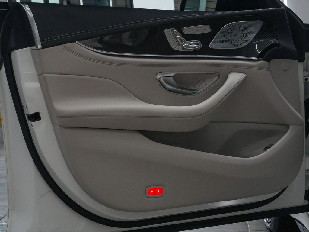 Used 2019 Mercedes-Benz AMG GT 63 S image 11