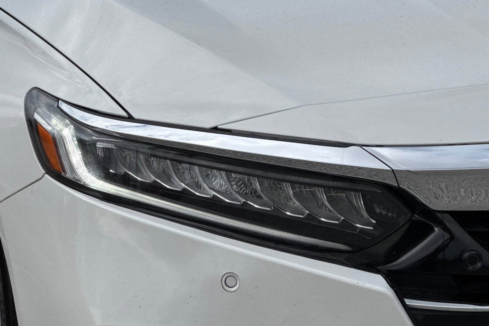 Used 2022 Honda Accord Touring image 10