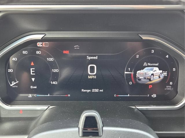 New 2026 GMC Sierra 1500 Denali w/ Technology Package AWD/4WD image 34
