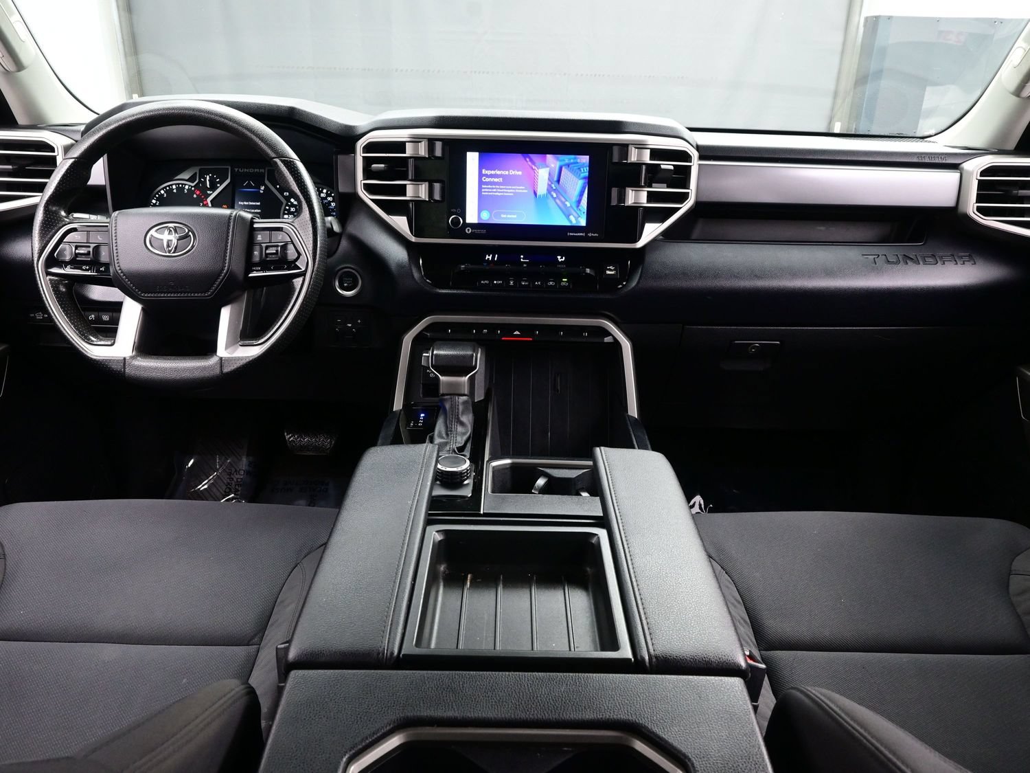 Used 2023 Toyota Tundra SR5 AWD/4WD image 16