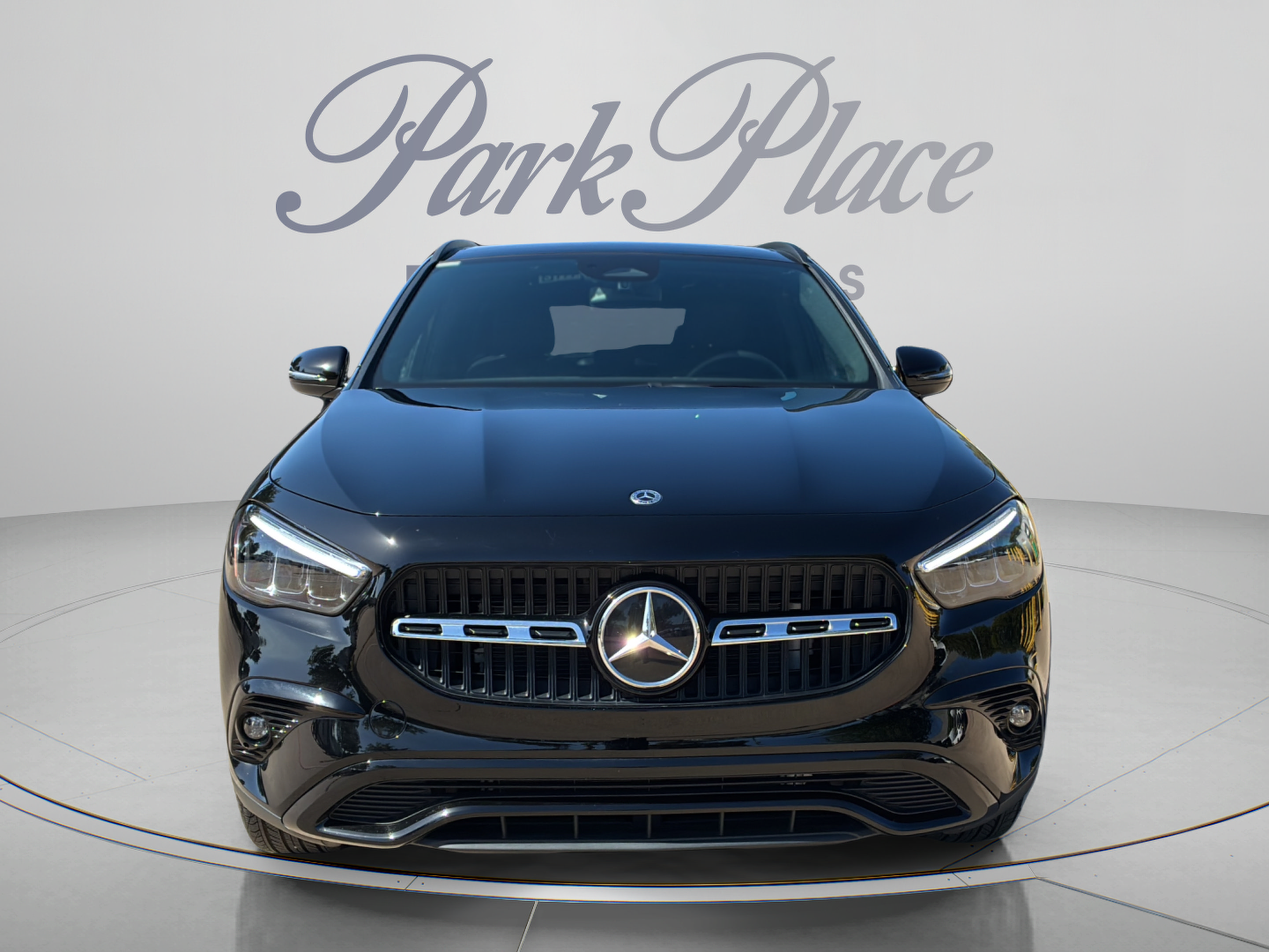 Used 2026 Mercedes-Benz GLA 250 image 8