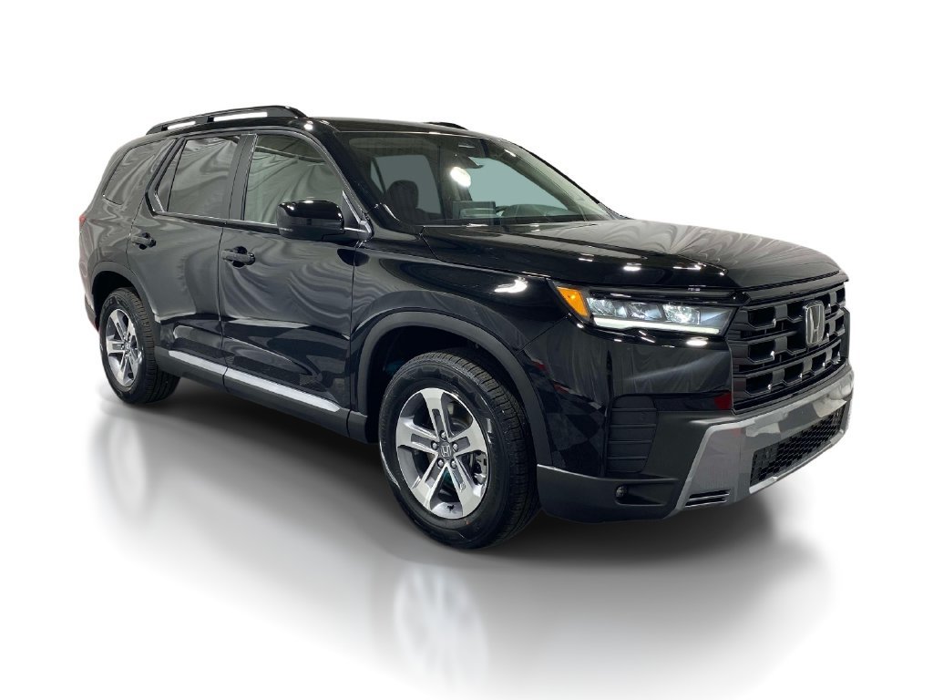 New 2026 Honda Pilot EX-L image 5