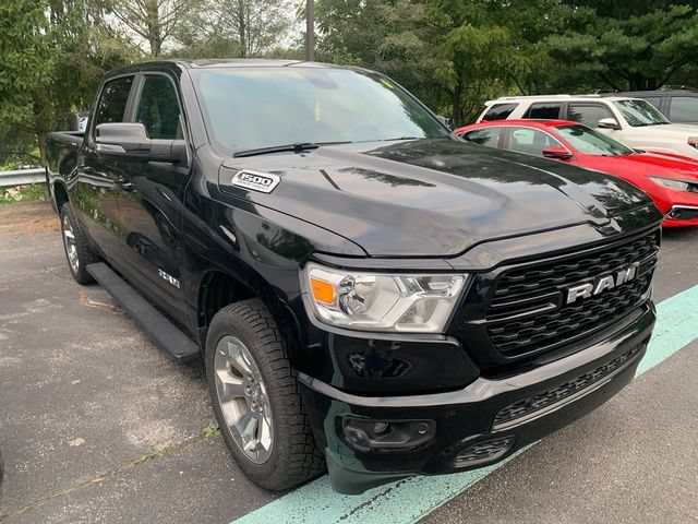 Used 2023 RAM 1500 Big Horn AWD/4WD image 8