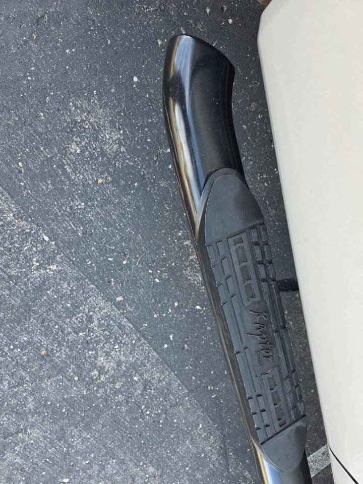 Used 2005 Ford F150 XL RWD image 9