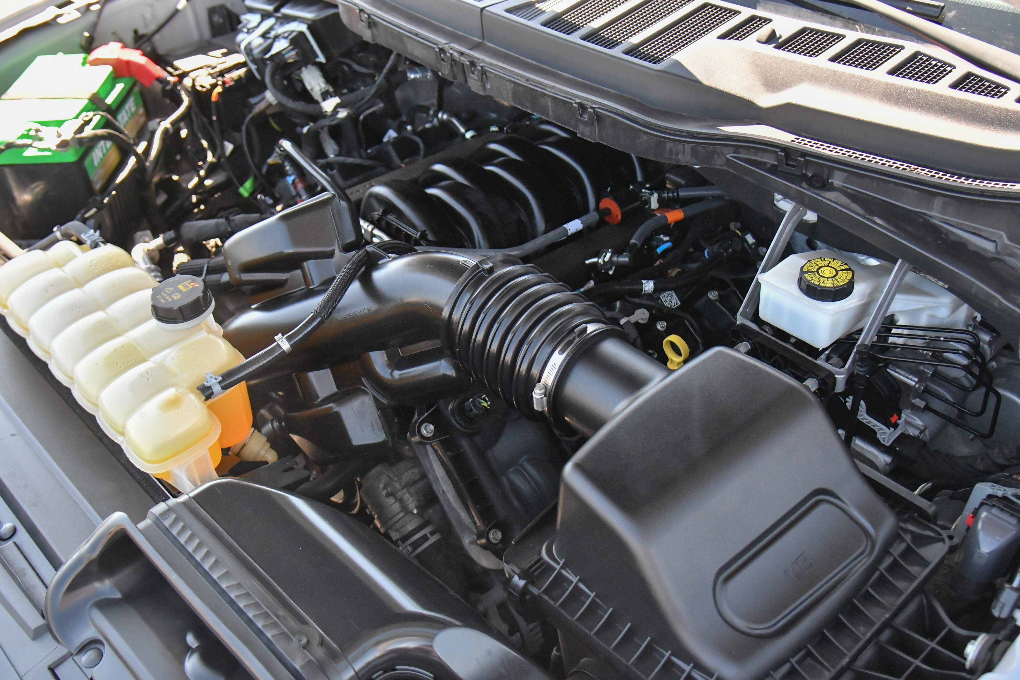 Used 2023 Ford F150 XLT w/ Equipment Group 301A Mid image 49