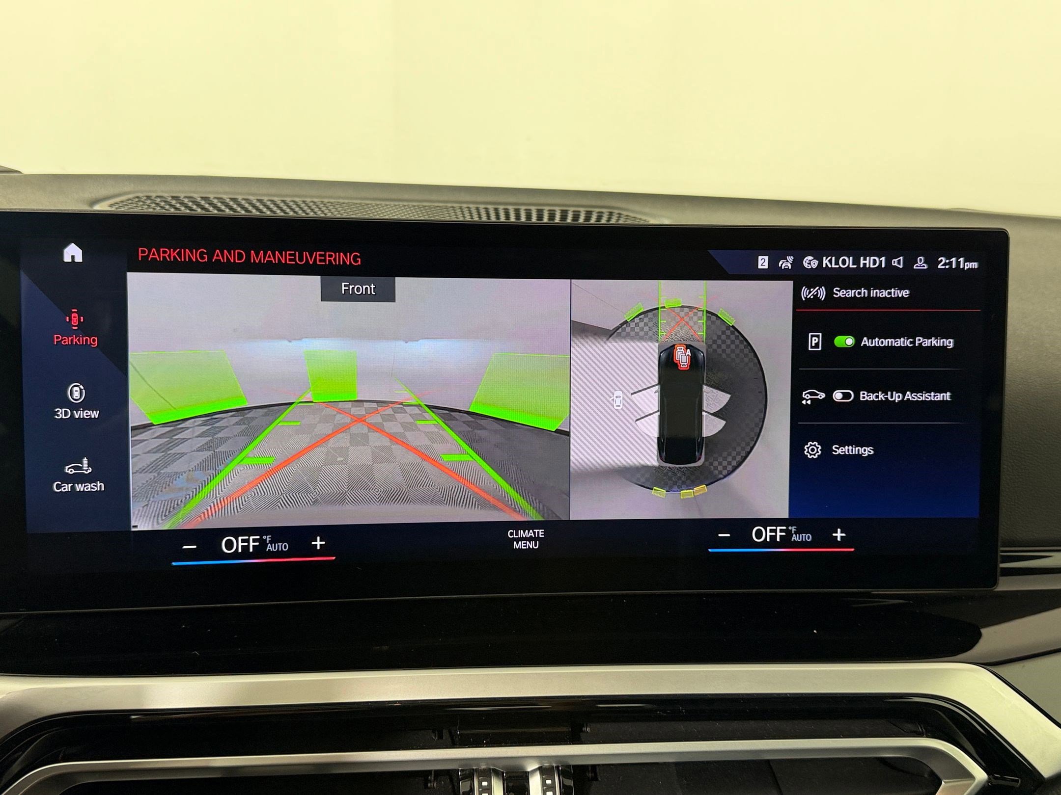 Used 2023 BMW i4 eDrive35 w/ Premium Package image 26