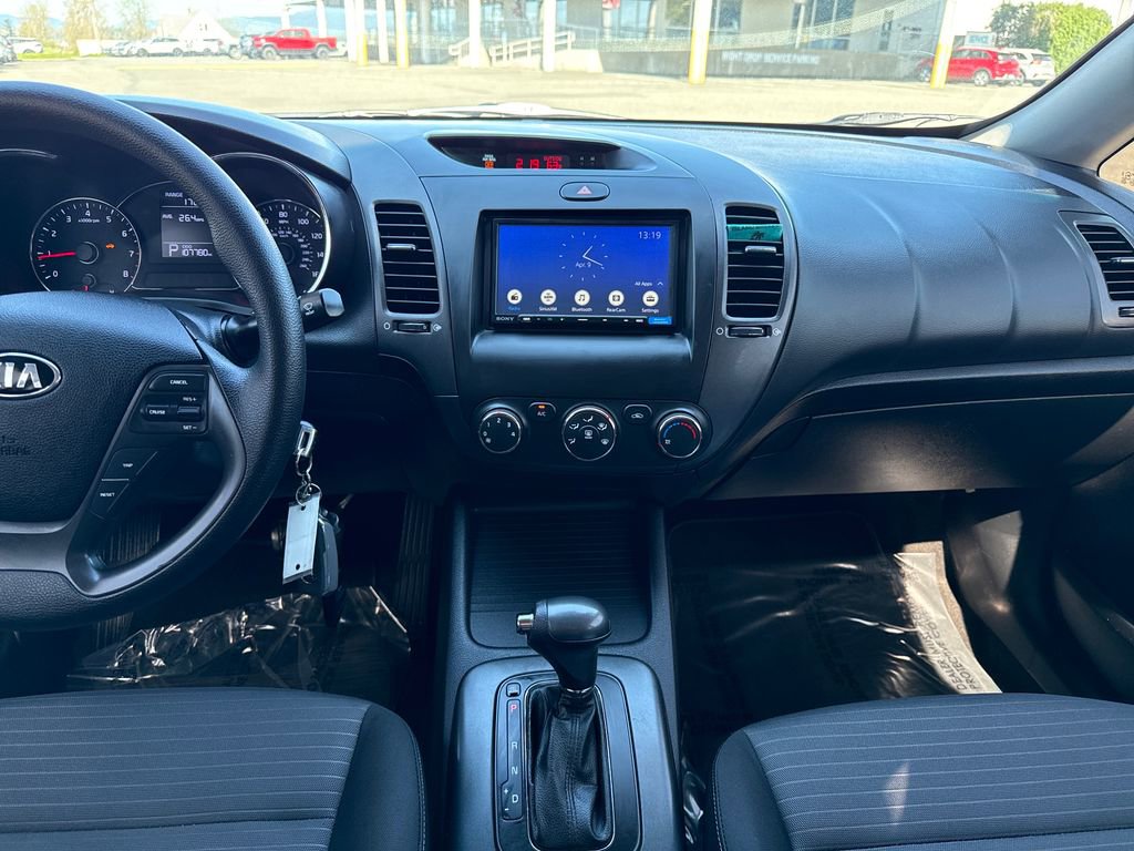 Used 2016 Kia Forte LX w/ LX Popular Package image 30