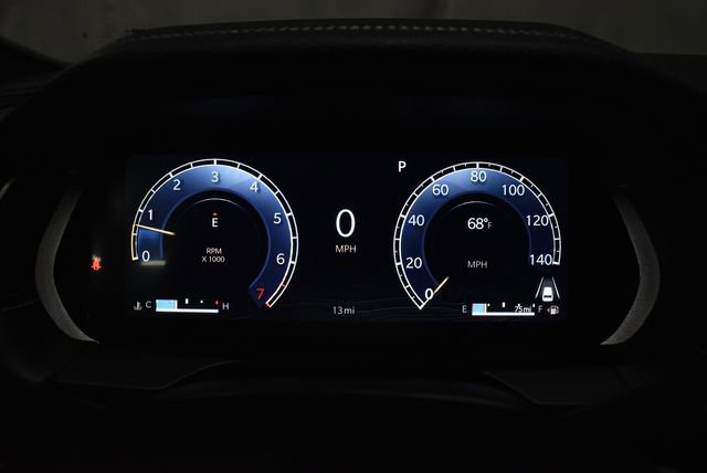 New 2025 Jeep Grand Cherokee L Limited image 23