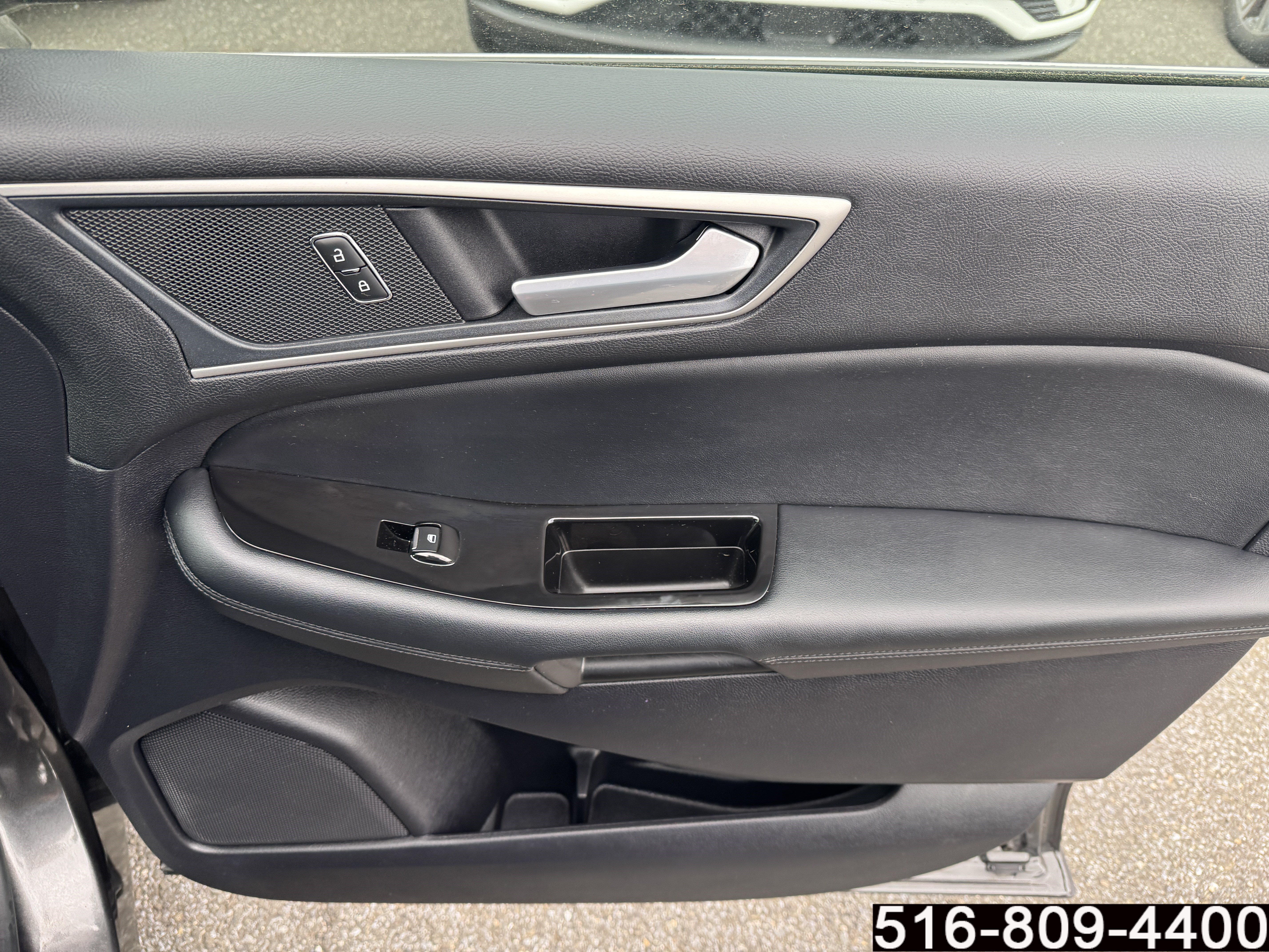 Used 2019 Ford Edge SEL w/ Equipment Group 201A AWD/4WD image 29