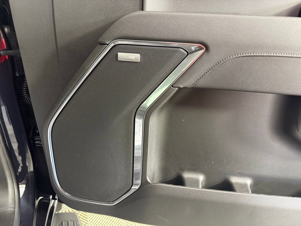 New 2025 GMC Sierra 1500 SLT w/ SLT Premium Package image 29