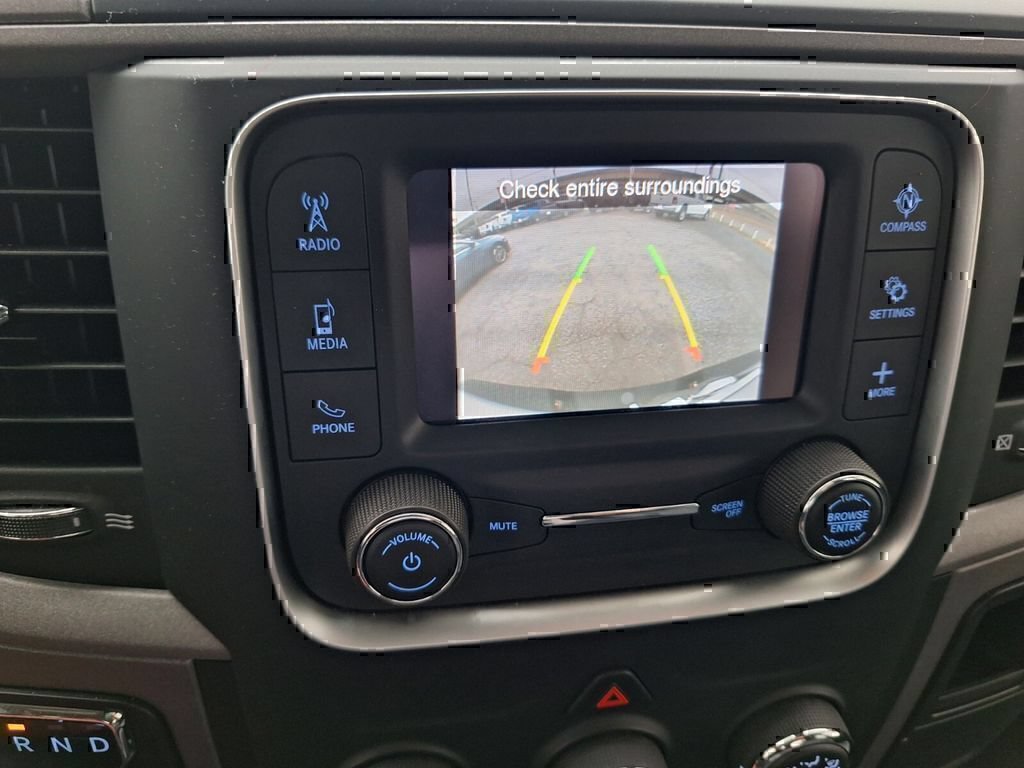 Used 2024 RAM 1500 Tradesman RWD image 15
