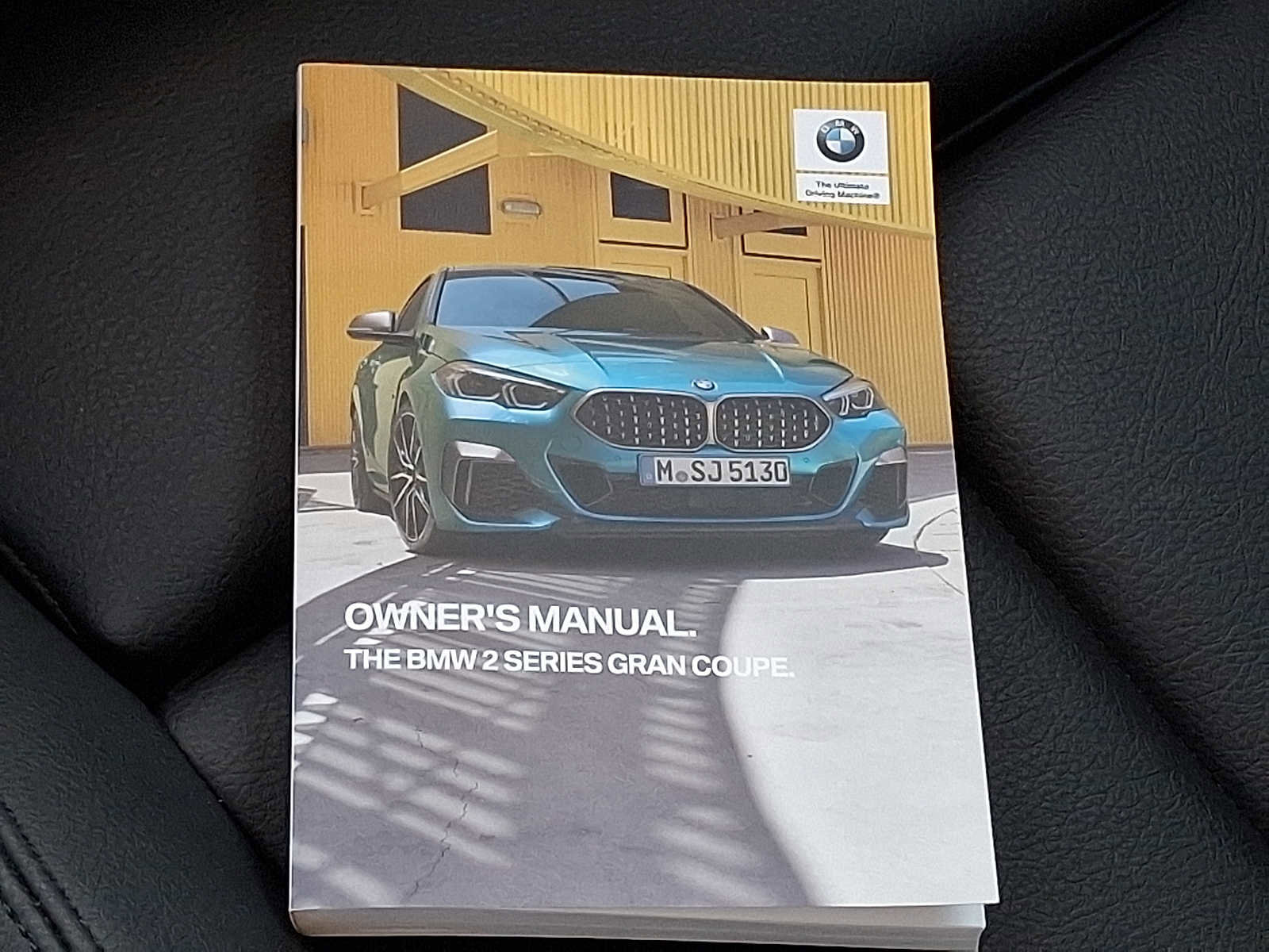 Used 2021 BMW 228i xDrive Gran Coupe 228i xDrive w/ Premium Package image 30