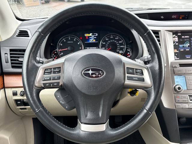 Used 2014 Subaru Outback 3.6R Limited image 13