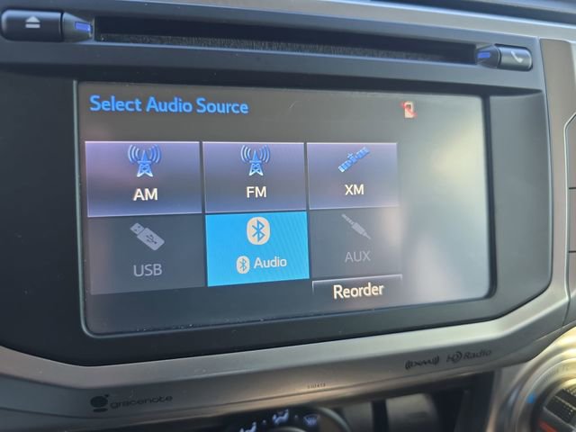 Certified 2019 Toyota 4Runner SR5 image 21