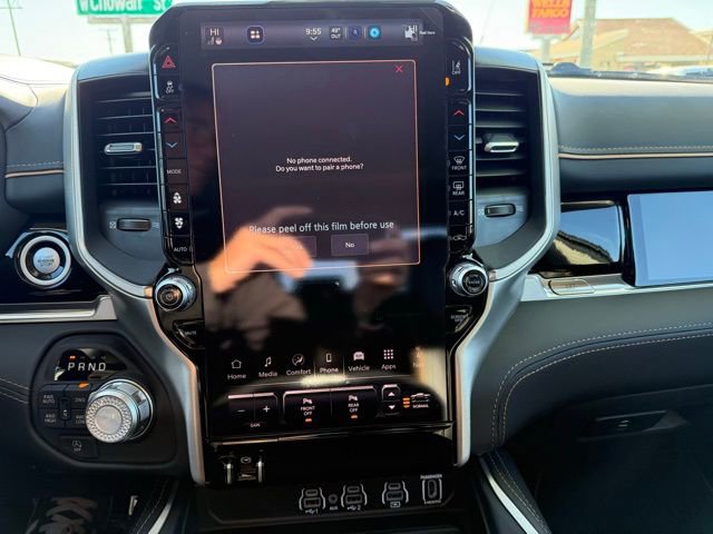 New 2026 RAM 1500 Tungsten image 26