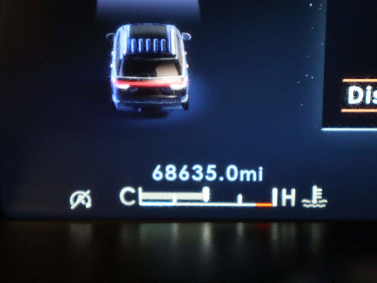 Used 2024 Lincoln Navigator Premiere image 8