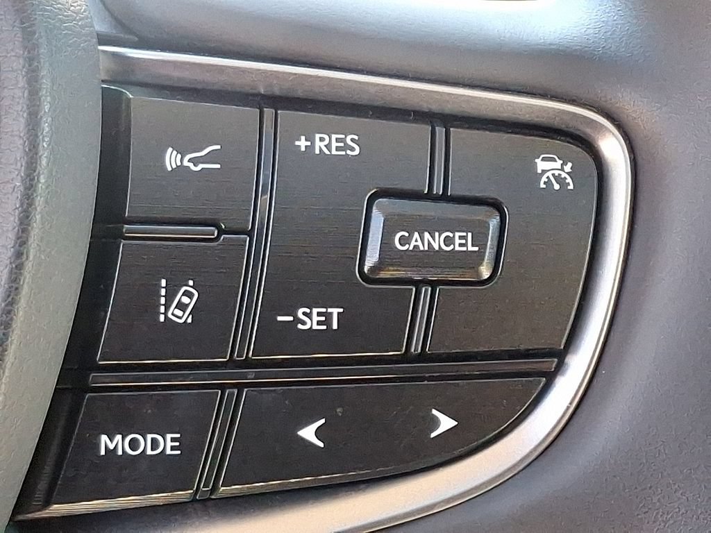 Used 2023 Lexus ES 300h w/ Premium Package FWD image 23