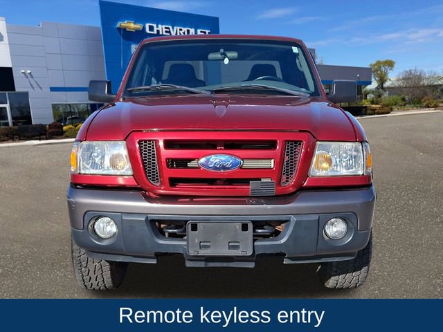 Used 2008 Ford Ranger FX4 image 2