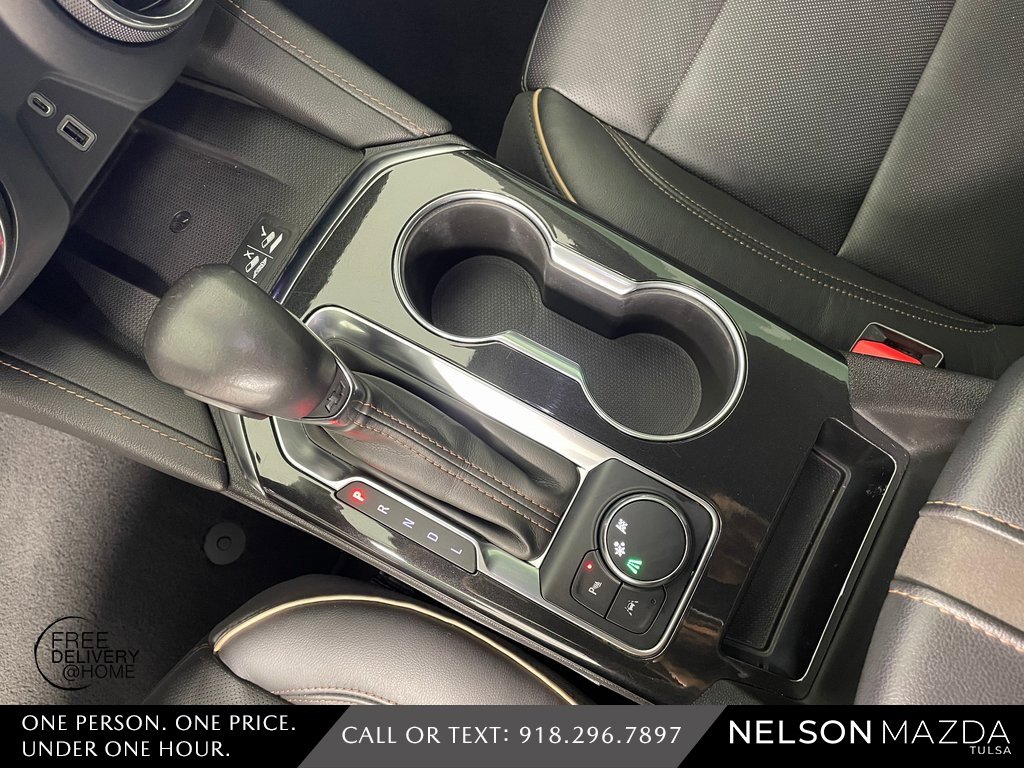 Used 2020 Chevrolet Blazer Premier w/ Driver Confidence II Package image 32